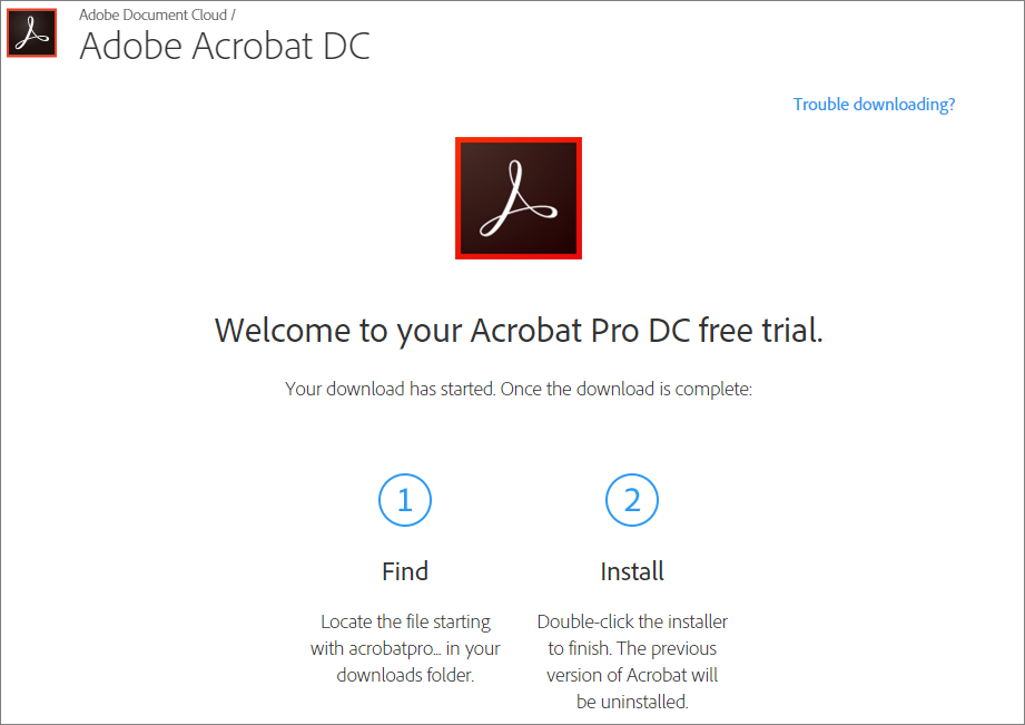 adobe acrobat x pro software for mac